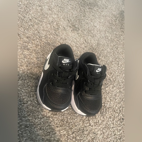 Nike Air Max Excee Dark Grey (TD) - Picture 3 of 7